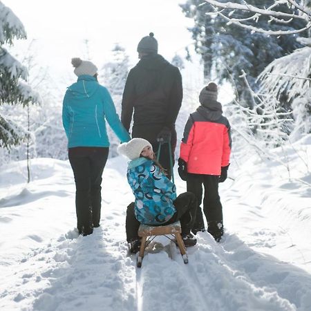 Gasthof Unterberger Sankt Kathrein am Offenegg Kültér fotó